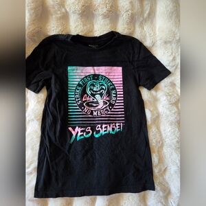 Old Navy Cobra Kai tshirt